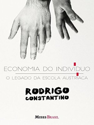cover image of Economia do individuo
